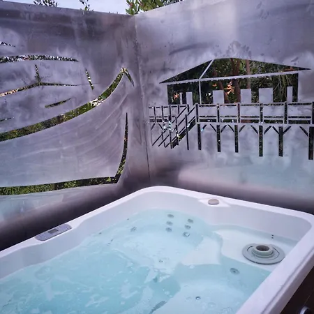 Bed and Breakfast L'essentiel Gujan-Mestras