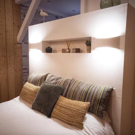 L'essentiel Bed and Breakfast