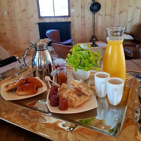 L'essentiel Bed and Breakfast Gujan-Mestras