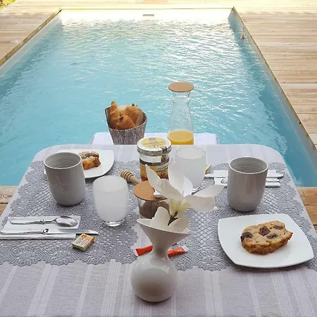 L'essentiel Bed and Breakfast