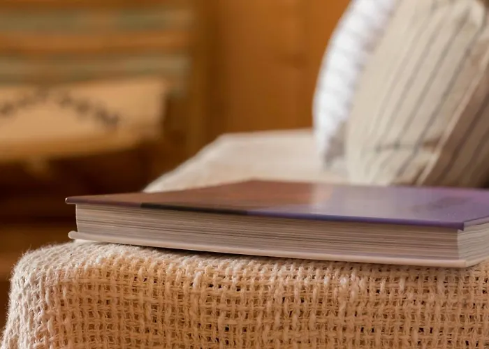 L'essentiel ベッド・アンド・ブレックファスト 4*