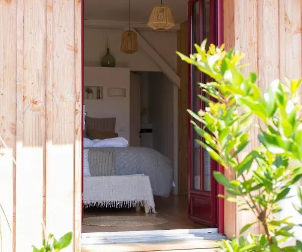 L'essentiel 4* グジャン・メストラ