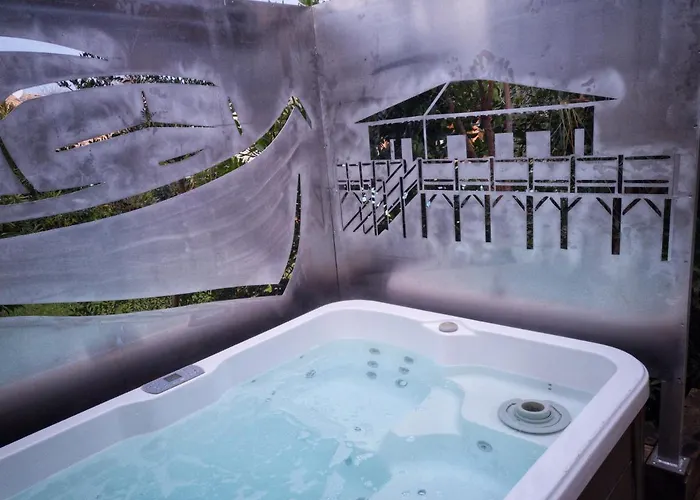 ベッド・アンド・ブレックファスト L'essentiel グジャン・メストラ