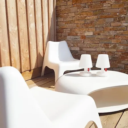 L'essentiel Bed & Breakfast