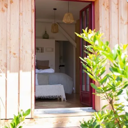 L'essentiel 4* Gujan-Mestras