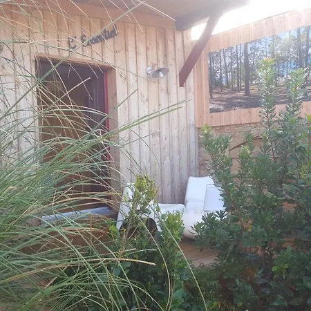 Bed & Breakfast L'essentiel 4*