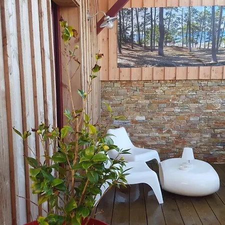 Bed and breakfast L'essentiel