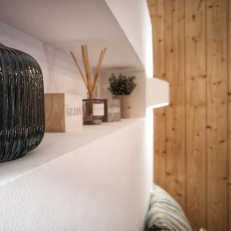 Bed & Breakfast L'essentiel