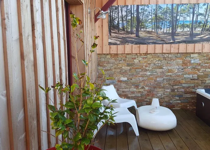 Bed & Breakfast L'essentiel