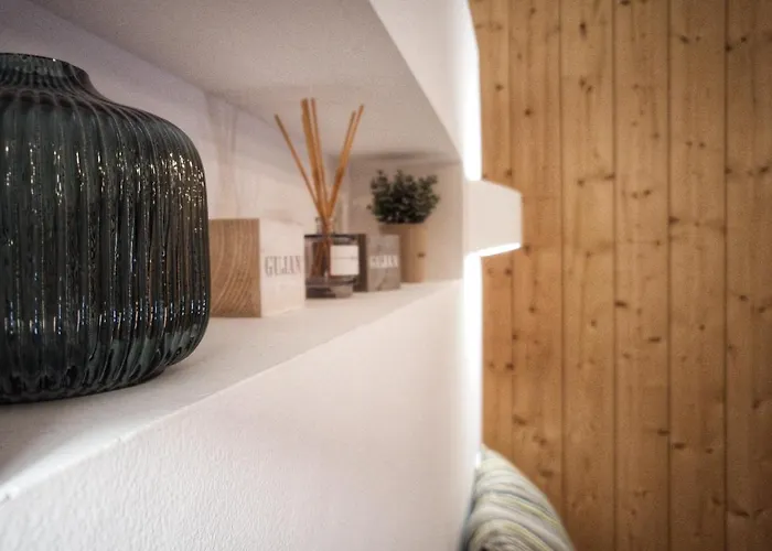 Bed & Breakfast L'essentiel